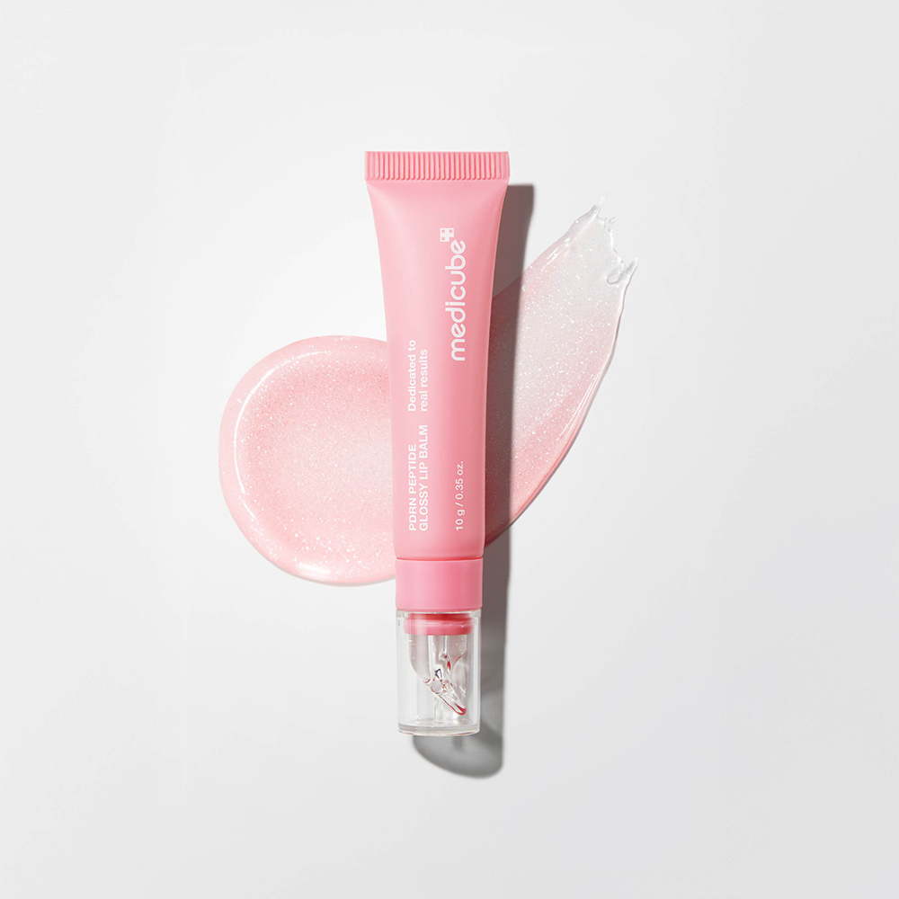 PDRN PEPTIDE GLOSSY LIP BALM (B&Aacute;LSAMO LABIAL HIDRATANTE CON PDRN DE SALM&Oacute;N)